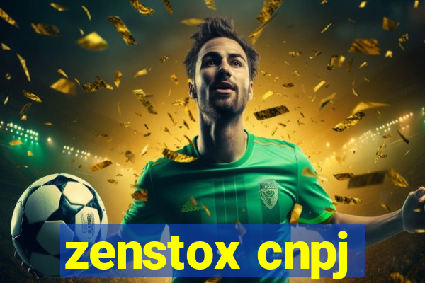 zenstox cnpj