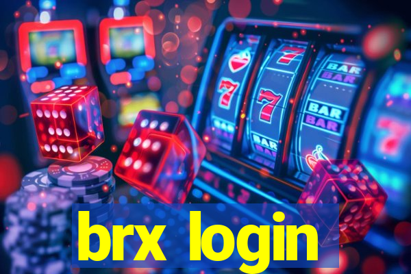 brx login