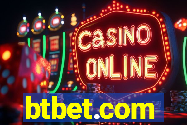 btbet.com