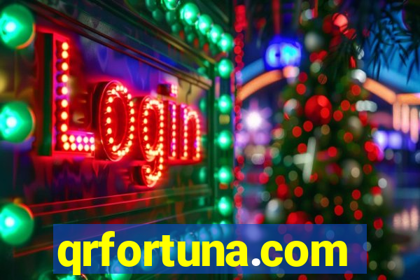 qrfortuna.com