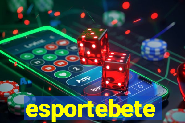 esportebete