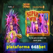 plataforma 648bet