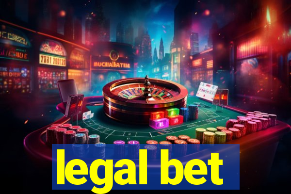 legal bet