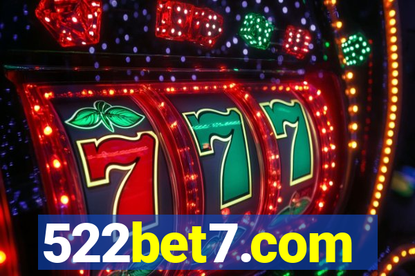 522bet7.com