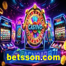 betsson.com