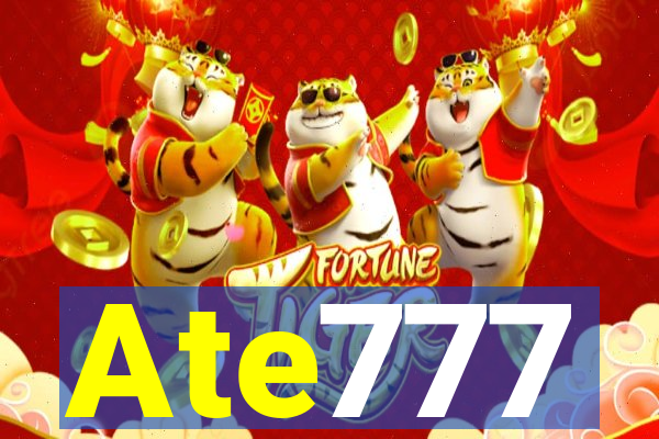 Ate777