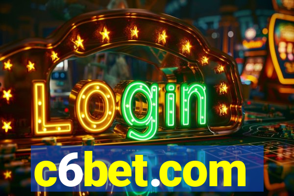 c6bet.com