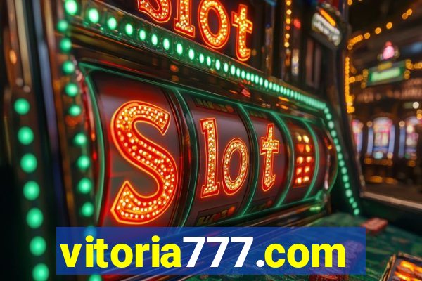 vitoria777.com