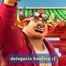 delegacia benfica rj