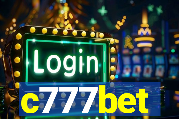 c777bet