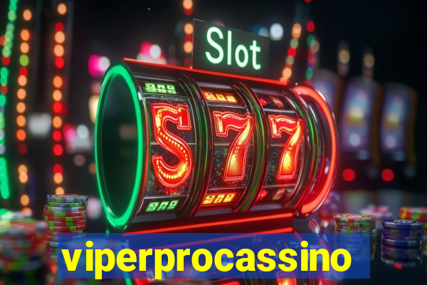 viperprocassino