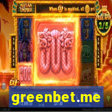 greenbet.me