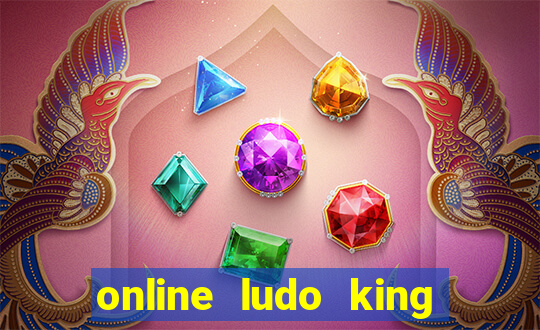 online ludo king cash game