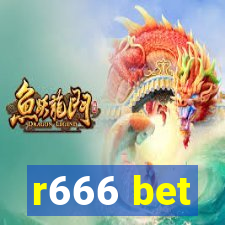 r666 bet