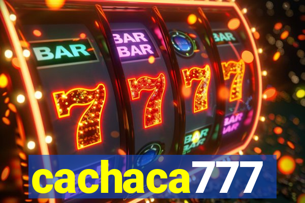 cachaca777