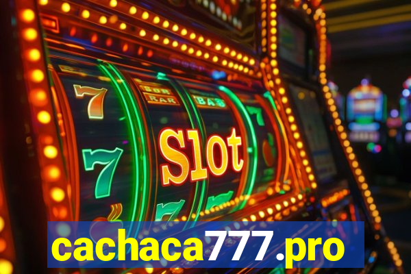 cachaca777.pro