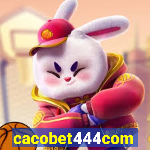 cacobet444com