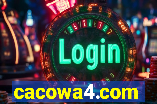 cacowa4.com