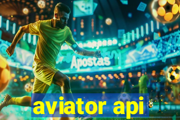 aviator api