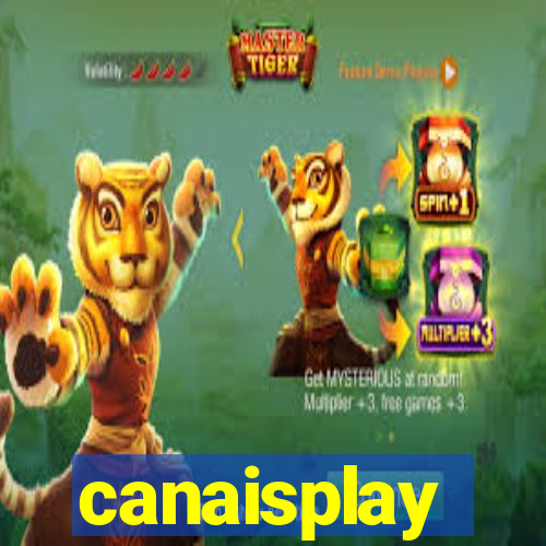 canaisplay