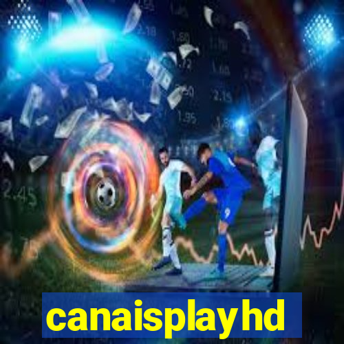 canaisplayhd