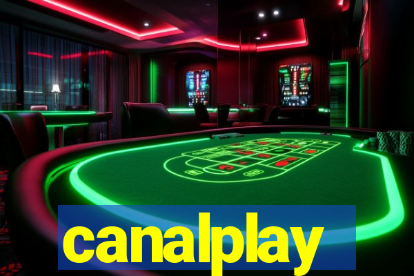 canalplay