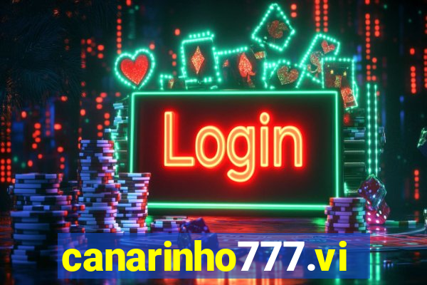 canarinho777.vip