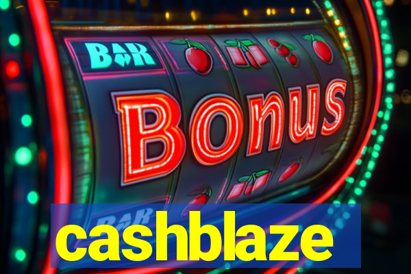 cashblaze