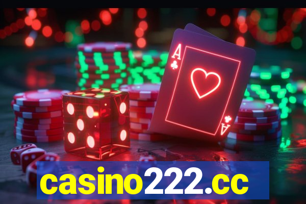 casino222.cc