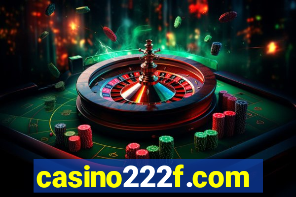 casino222f.com