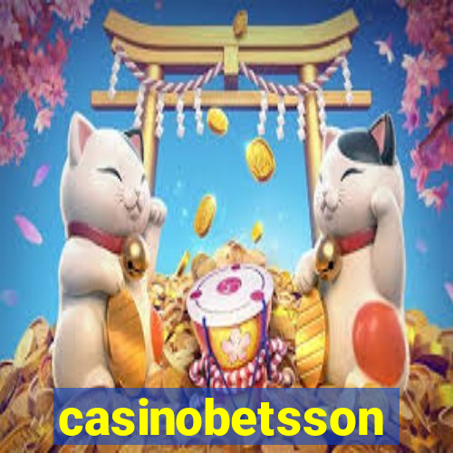 casinobetsson