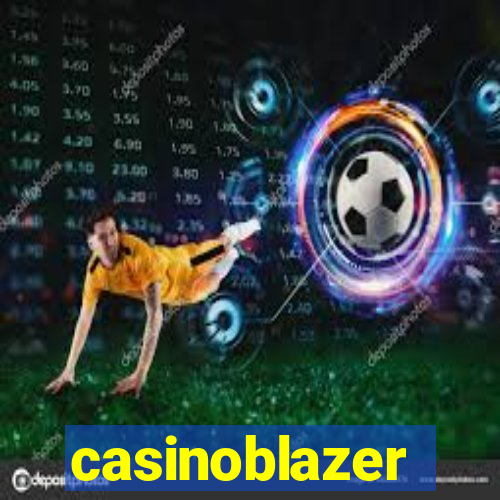 casinoblazer