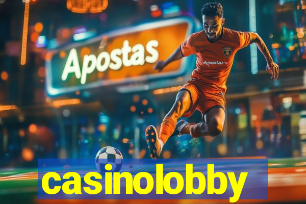 casinolobby