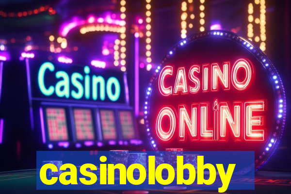 casinolobby