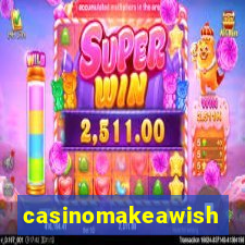 casinomakeawish