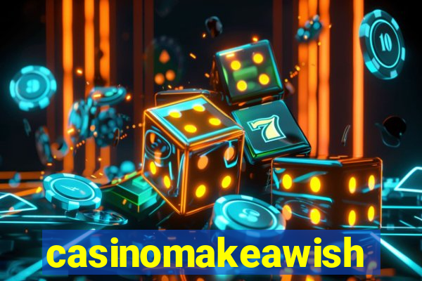 casinomakeawish