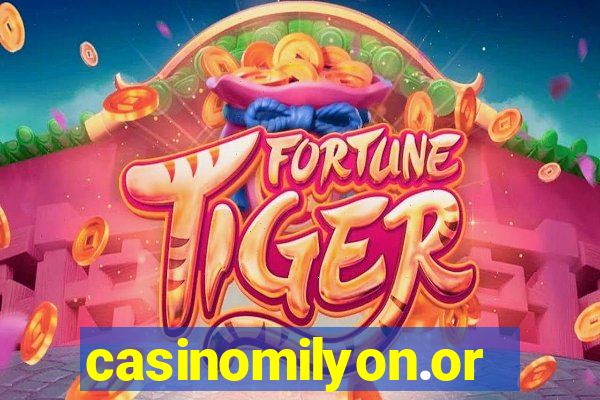 casinomilyon.org