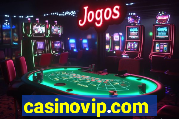 casinovip.com