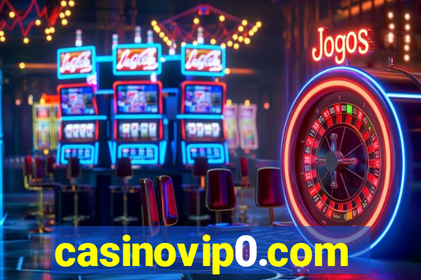 casinovip0.com