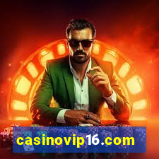 casinovip16.com