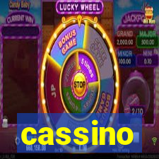 cassino