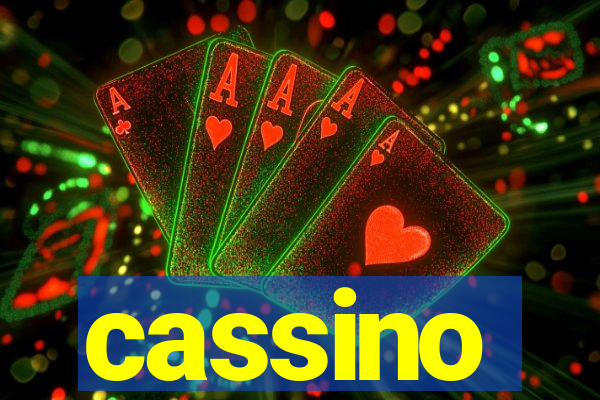 cassino