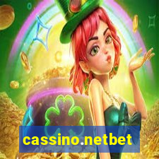 cassino.netbet