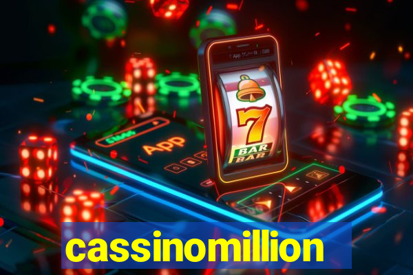 cassinomillion