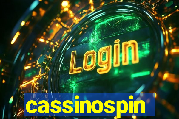 cassinospin