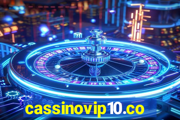 cassinovip10.com