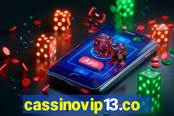 cassinovip13.com