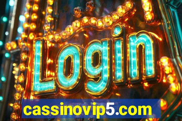 cassinovip5.com