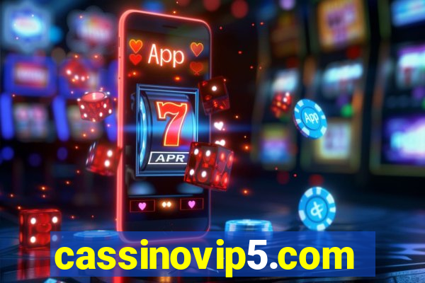 cassinovip5.com