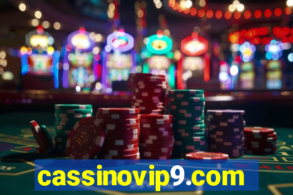 cassinovip9.com